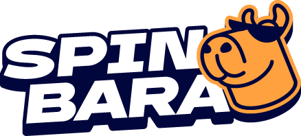 Spinbara Λογότυπο Καζίνο